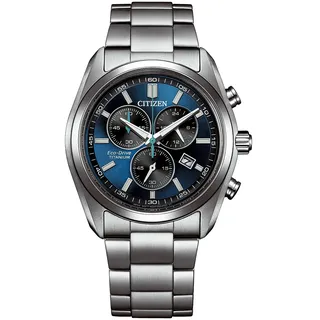 Citizen Eco-Drive AT2590 Titanium 44 mm AT2590-59L