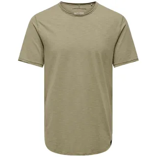 Only & Sons Onsbenne Longy beige L