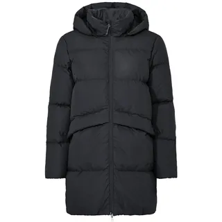Vaude Annecy II Parka Schwarz 38