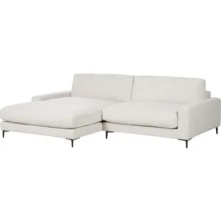 Beliani Beliani, Sofa - Bettsofa, Maloy Ecksofa