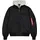 MA-1 TT Hood Light schwarz 56