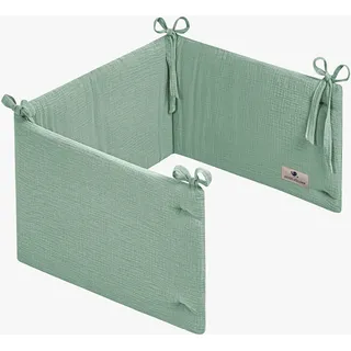 Julius Zöllner Nestchen »Musselin,