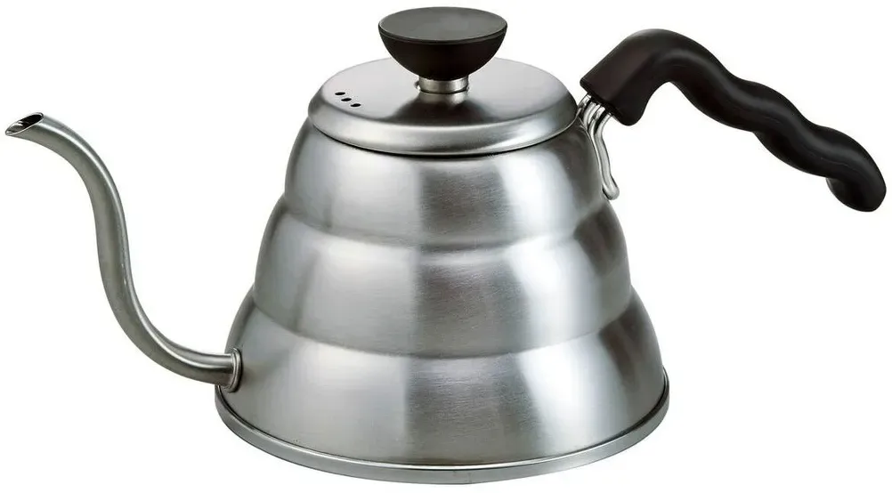 Bild von Buono kettle 1 l Silver