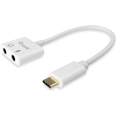 Bild USB Typ-C Audio-Konverter (133460)