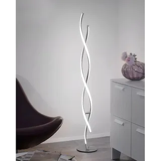 Paul Neuhaus Polina 20x136 cm Silber