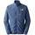EVOLVE II TRICLIMATE JACKET - EU Herren - Doppeljacke - blau