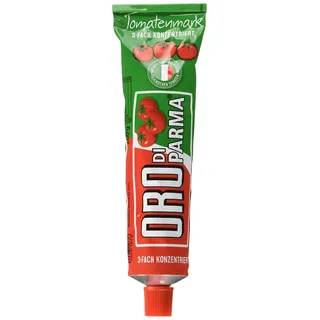ORO di Parma Tomatenmark, 200g Tube
