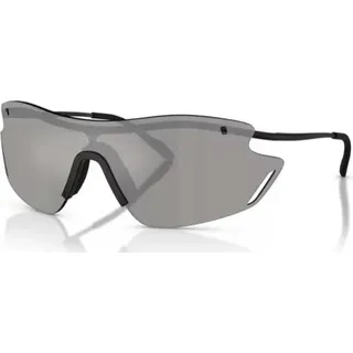EA7 Sunglasses schwarz - Schwarz