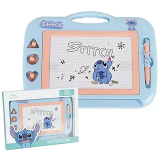 Lilo & Stitch Disney Stitch magntetic scraper
