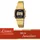 LA670WEGA Edelstahl 24,6 mm LA670WEGA-1EF