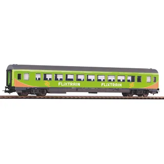 PIKO Personenwagen Flixtrain 58678 H0