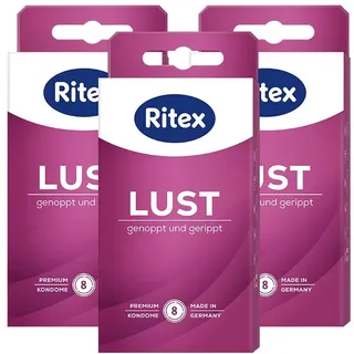 Ritex Lust Bundle