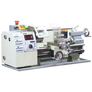 ELMAG Universal-Drehmaschine, 88110