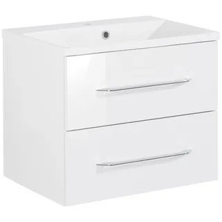 Fackelmann B.clever Waschtisch 60 x 46 cm (82903)