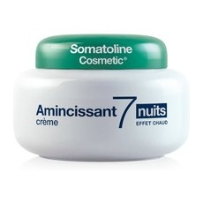 Somatoline Cosmetic® 7 nights Figurpflege Ultra Intensiv