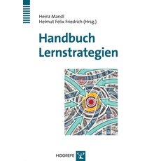Bild Handbuch Lernstrategien