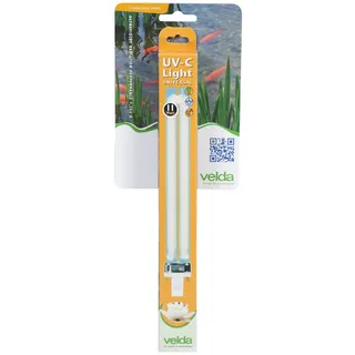 Velda UV-C PL Lampe 11 Watt