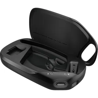 Poly Voyager Legend 50/30 Mobile Charge Case - Schwarz