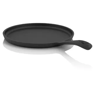 BBQ-Toro Pancakepfanne Grillpfanne Ø 19 cm