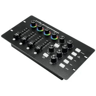 Eurolite DMX LED Easy Operator Deluxe,