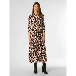 Y.A.S »YASSAVANNA SHIRT S. Noos LONG Dresses, mellow rose L