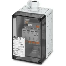 Bild von 1380466 CHARX-PROTECT-11-22KW Überspannungsableiter