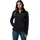 Fast Trek Fleecejacke Schwarz XXL