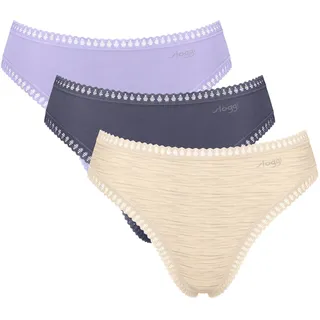 SLOGGI GO Crush 3 St. Beige S