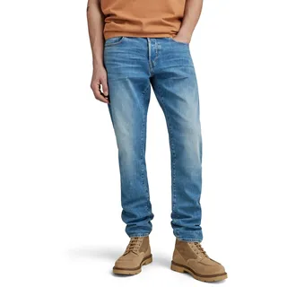 G-Star 3301 Regular Tapered Jeans