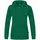 Kapuzenjacke Damen gruengruen 38 Damen