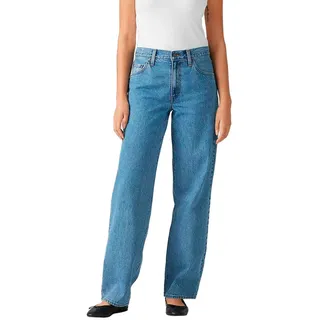 Levi ́s ® Baggy Dad Med Jeans - Own It Stone - 32 - 32