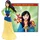 Hörspielfigur Disney Mulan mehrfarbig