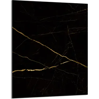 Glasschneidebrett 40x52 Marmor