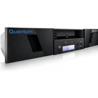 Quantum SuperLoader 3 1XLTO-8HH TD, Backup Lösungen