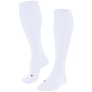 Falke RU Compression Energy Herren Running Kniestrümpfe white 2000 (2000) 39-42 W2,