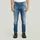 Fit Blau 38/36