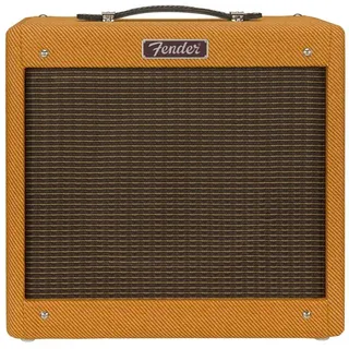 Fender Blues Junior Lacquered tweed