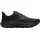 Men’s Ghost 17 Neutral Running Shoe, Schwarz/Schwarz/Schwarz/Ebenholz, 43 EU