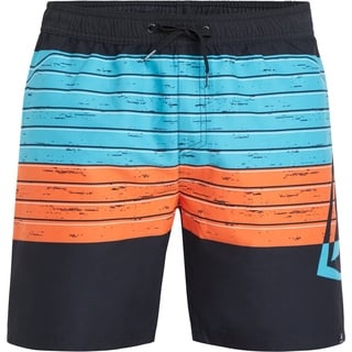 Firefly Kevin Badehose Orange Dark XXL