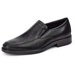 GEOX Brandolf Herren Schwarz 45