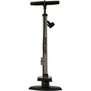 Fischer E-Bikes, Velopumpe