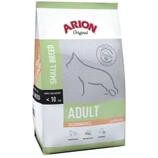 Bild von Adult Small Salmon & Rice 7.5 kg