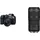 EOS R7 + RF-S 18-150 mm