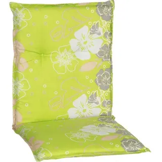 Auflage für Niedriglehner beo® 101 x 50 x 60 mm beige grau grün weiß