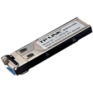 TP-Link TL-SM321B TL-SM321B SFP-Transceiver-Modul 1 GBit/s 10000m Modultyp BX