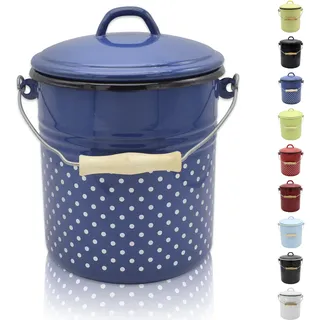 Krüger Italia 5 l Blau