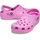 Clog K Taffy Pink 32