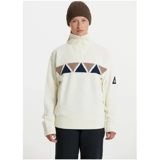 SOS Aboda Windstopper Uni Knit white (1002A) 2XL