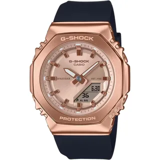 Casio G-Shock GM-S2110PG-1A4ER Kunststoff 40 mm GM-S2110PG-1A4ER