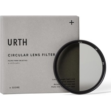 Urth 49mm Circular Polarizing (CPL) Objektivfilter (Plus+), Objektivfilter